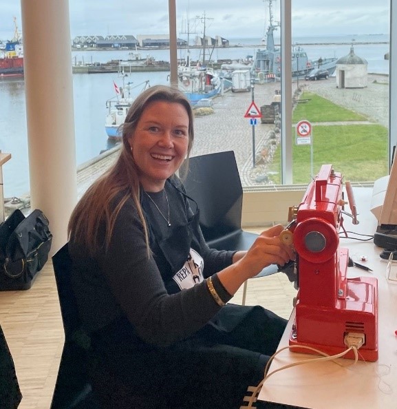 Repair Cafe - onsdage