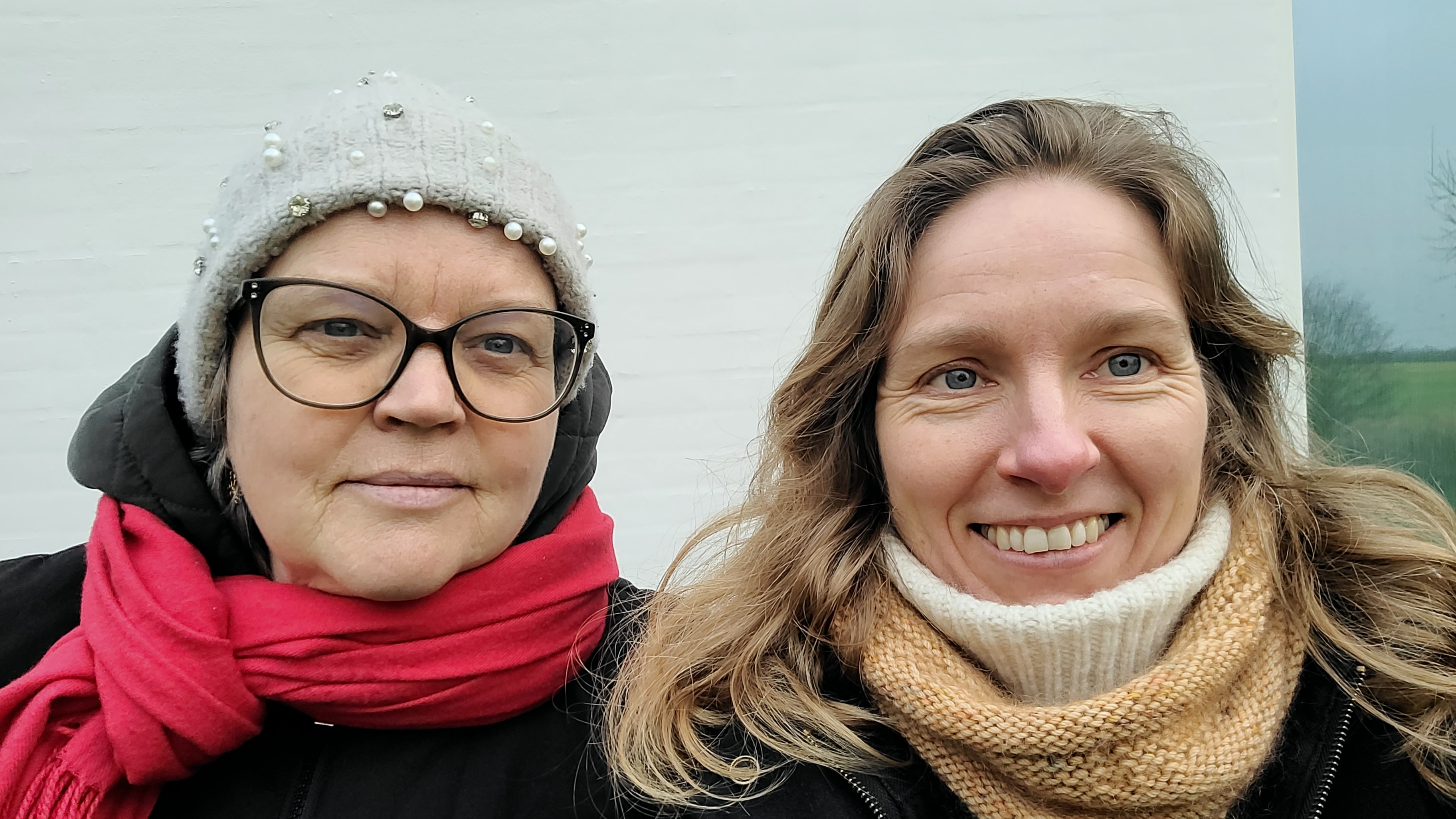 Skrivefællesskab for alle