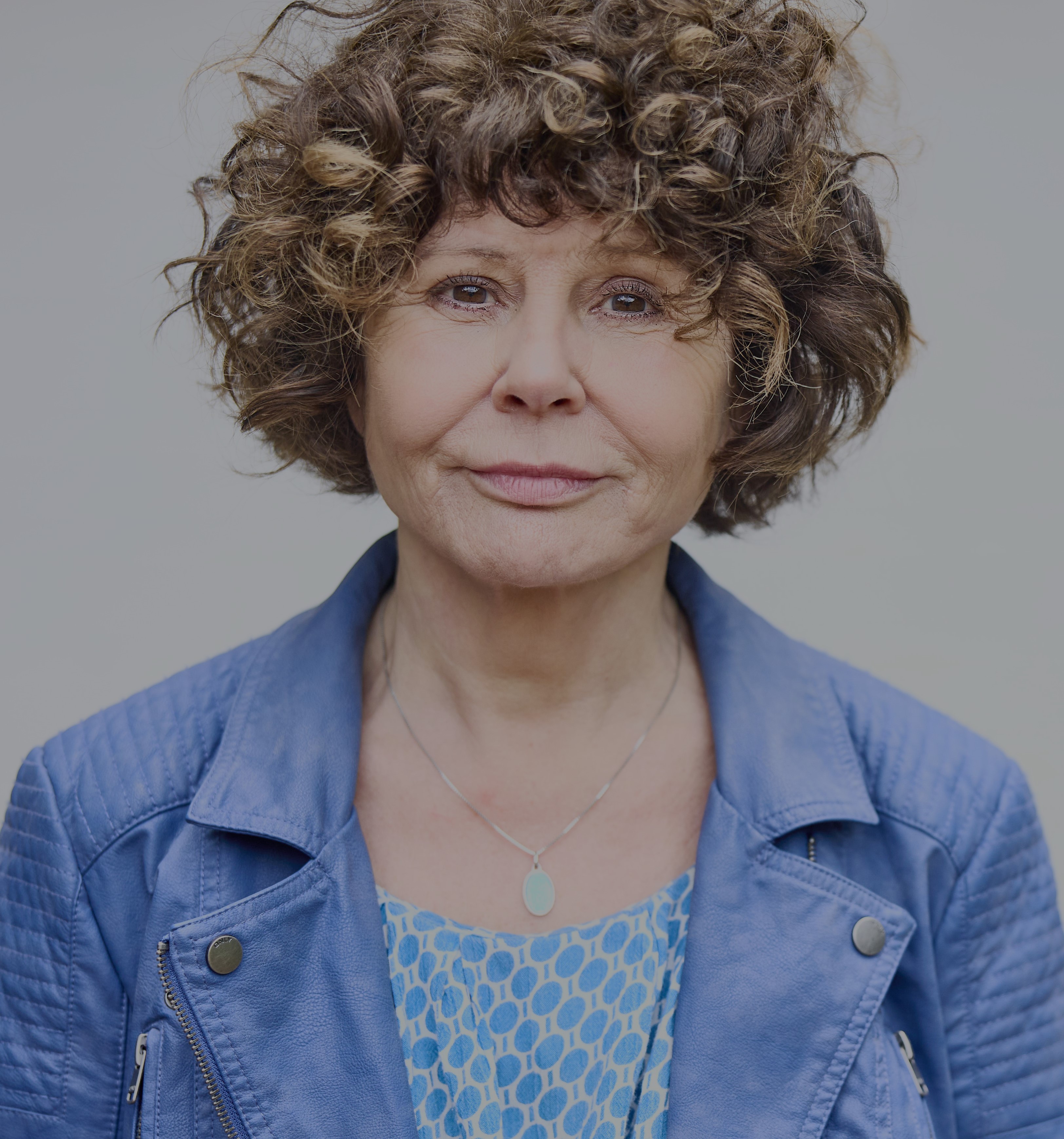 Foredrag med Liselotte Wiemer: Årets boghøst