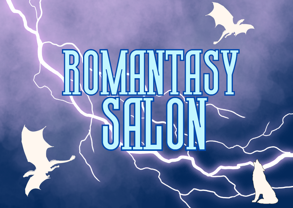 Romantasysalon