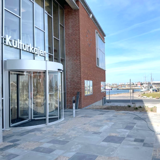 Assens Bibliotek
