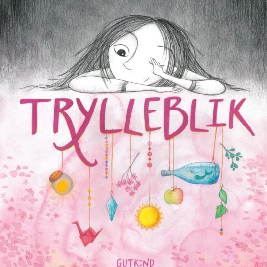 Trylleblik