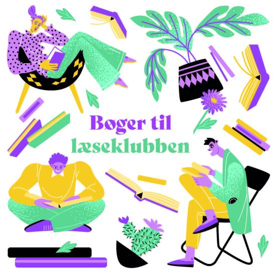 Dekorativt billede