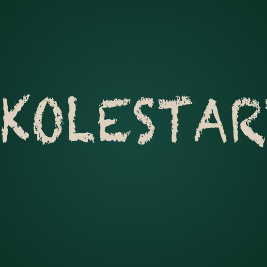 Skolestart