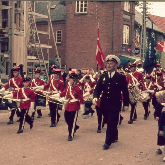 musikgarde