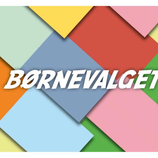 Børnevalget