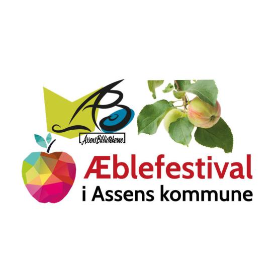 Logoer og æbler