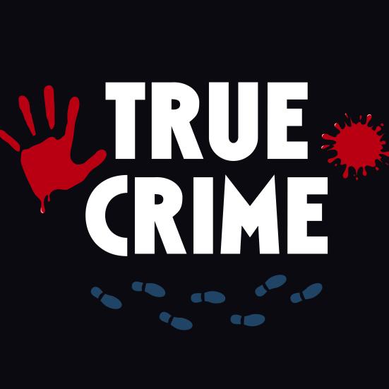 True crime på Haarby Bibliotek