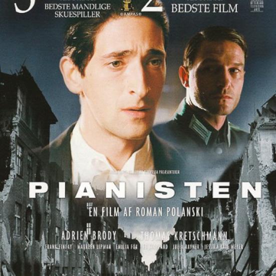 Pianisten