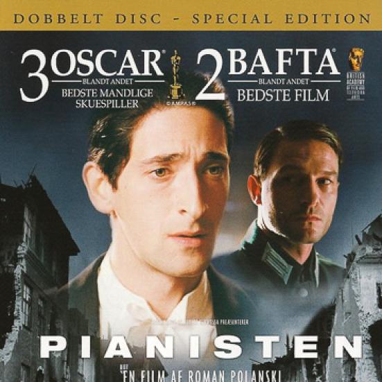 filmen Pianisten