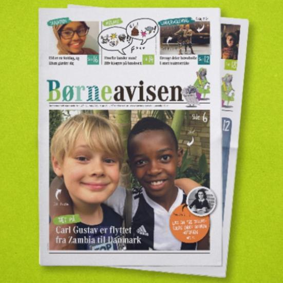 Børneavisen