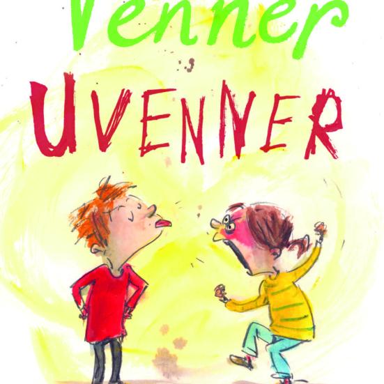 venner uvenner