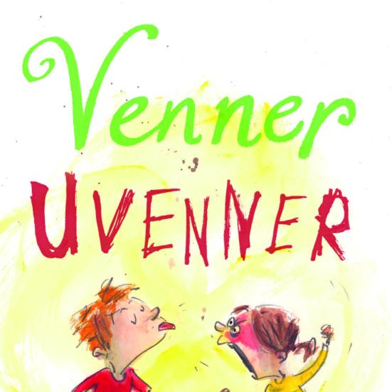 venner uvenner