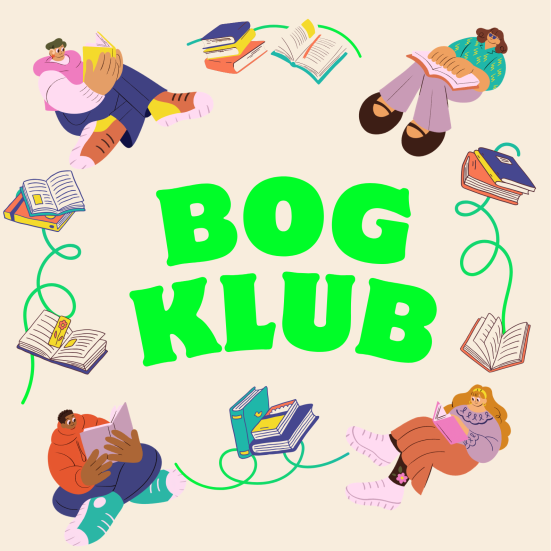 Bogklub