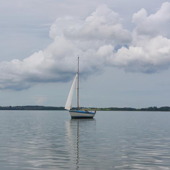 Sejlskib