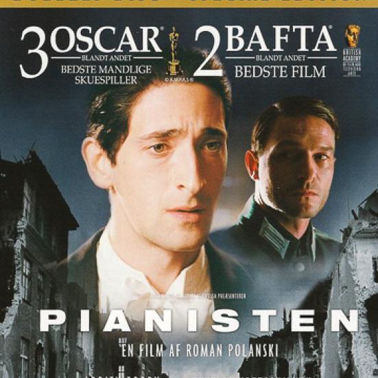 Pianisten