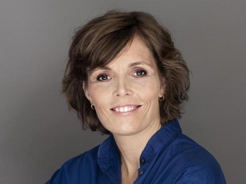 Anne-Lise Marstand-Jørgensen