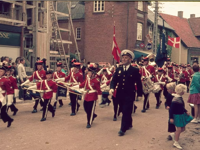 musikgarde