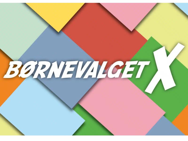 Børnevalget