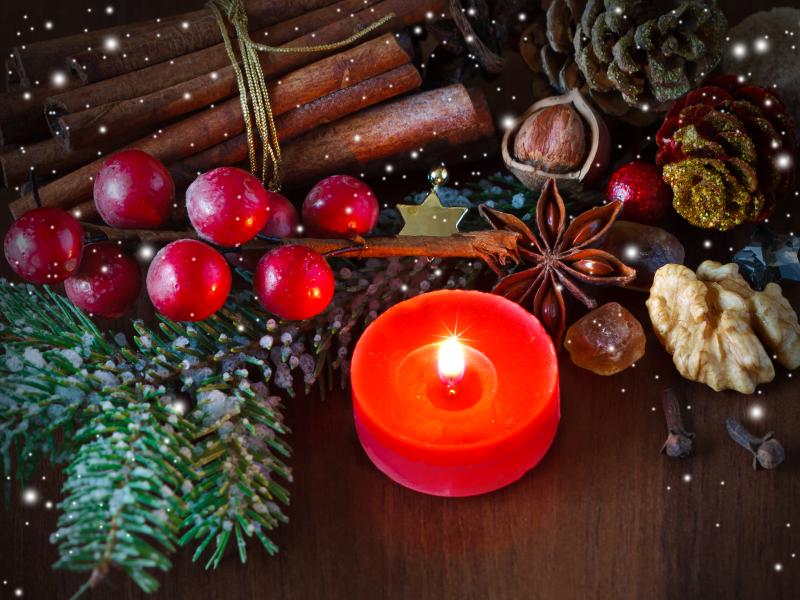 Julehygge