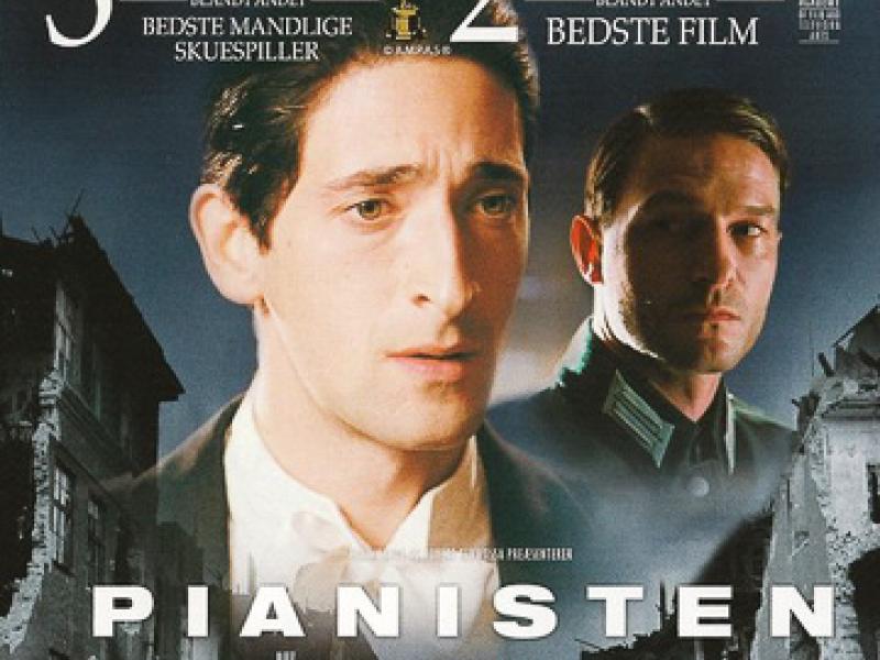 Pianisten