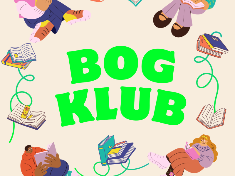 Bogklub