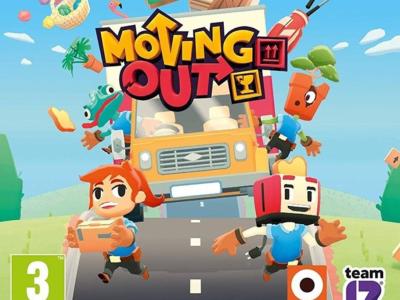 Spillet Moving Out