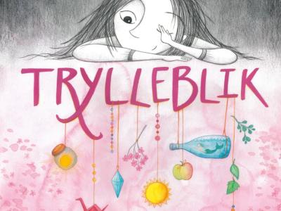 Trylleblik