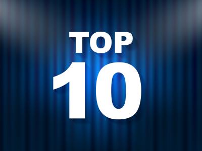 Top 10