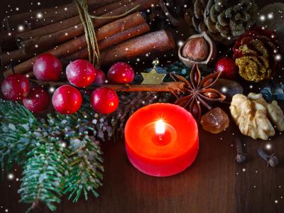 Julehygge