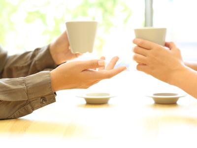Café