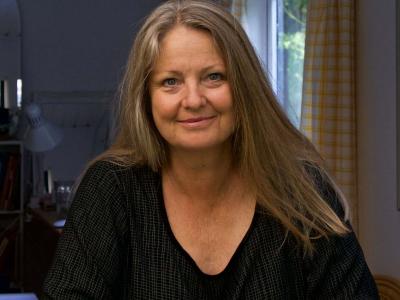 Pia Friis Laneth