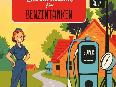 Baronessen fra benzintanken