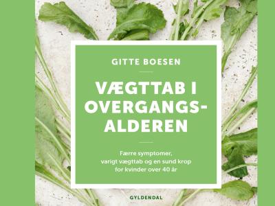 Vægttab i overgangsalderen