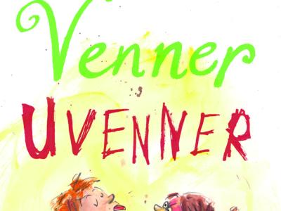 venner uvenner