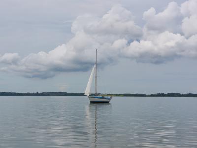 Sejlskib