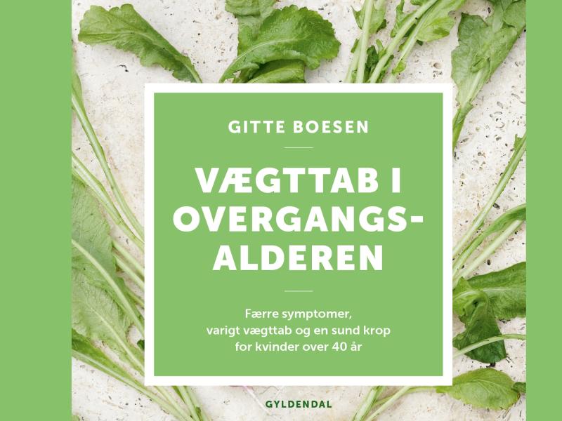 Vægttab i overgangsalderen