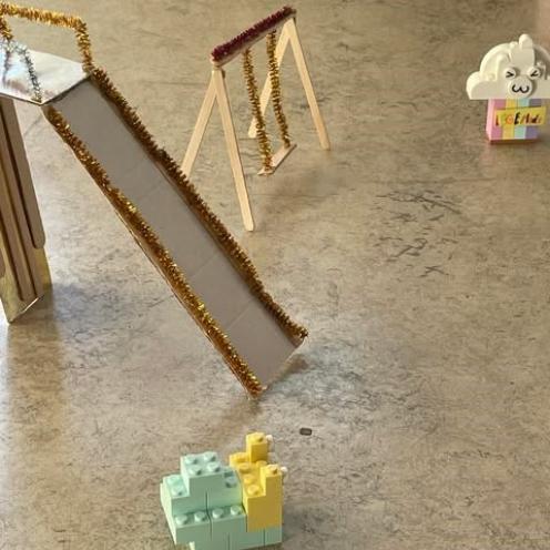 Ebberup Skoles projekt