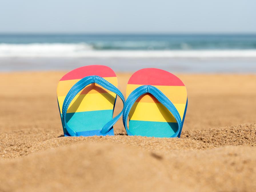 Strand