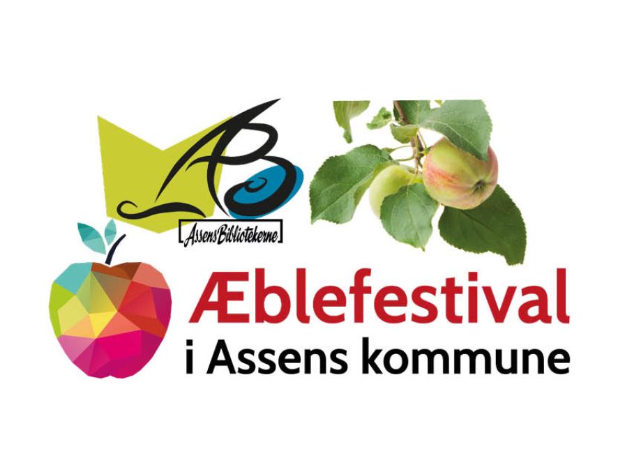 Logoer og æbler