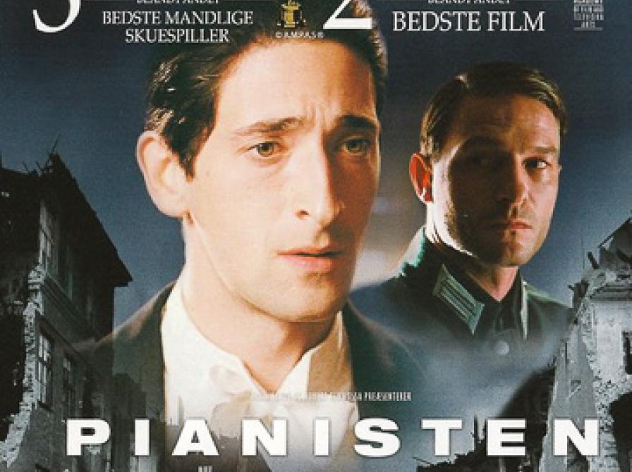 Pianisten