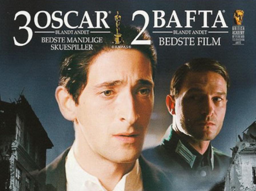filmen Pianisten