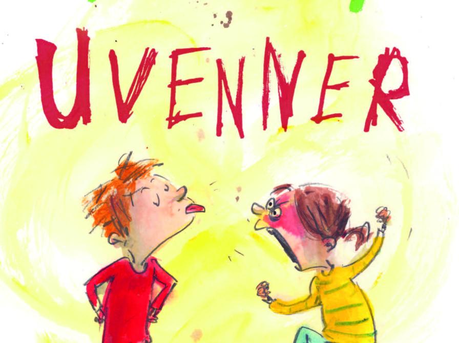 venner uvenner