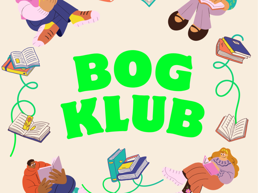 Bogklub