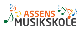 Logo Musikskole Assens