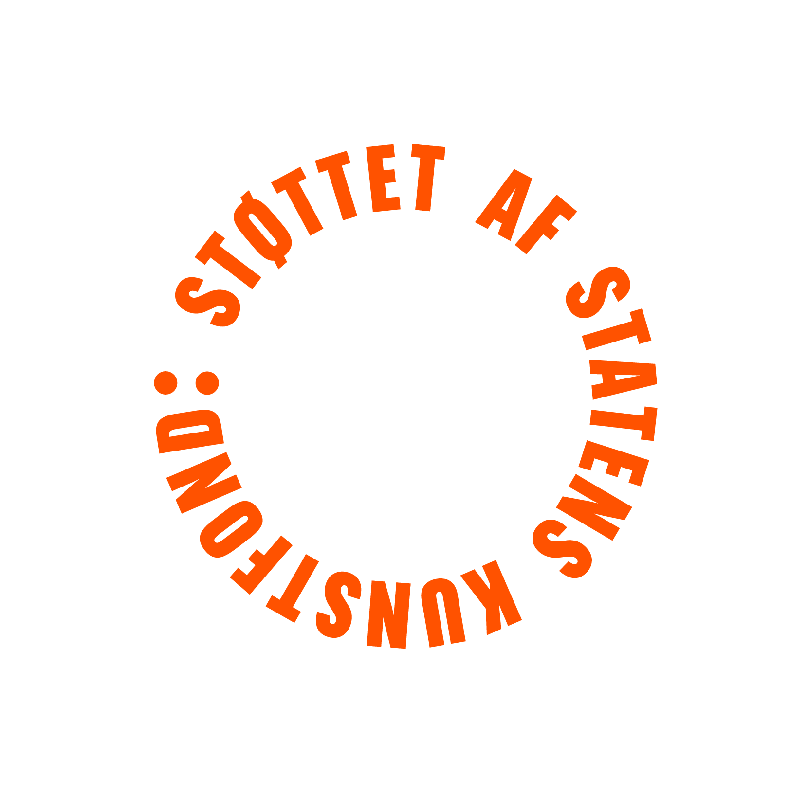 Logo Statens Kunstfond