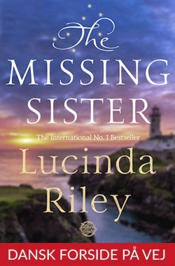 Lucinda Riley: Den forsvundne søster