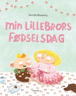 Pernille Blaabjerg: Min lillebrors fødselsdag