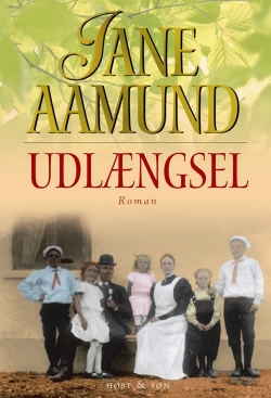 Jane Aamund: Udlængsel