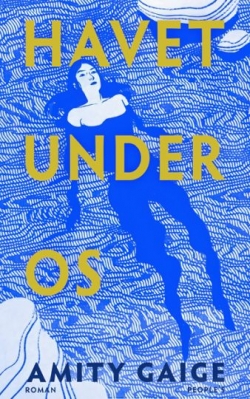 Amity Gaige: Havet under os : roman